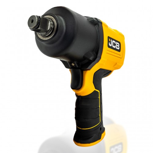 Гайковерт пневматический композитный 1/2", 1450 NM JCB Tools JCB-RP9510