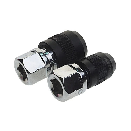 Зажимные патроны для метчиков (2 предмета). 7824 JTC