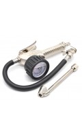 Пистолет для подкачки шин 3-функциональный 0-15Bar FORCE 9T0401 F