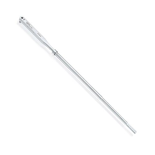 Ключ динамометрический 1"x950mm(L) 750-2000Nm алюминиевый со шкалой TOPTUL ANAQ32B0
