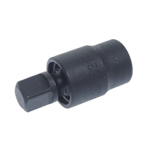 Карданчик ударный 1/4" длина 30мм 5217 JTC