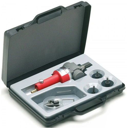 Пневмомашинка для притирания клапанов. ZECA 209 м