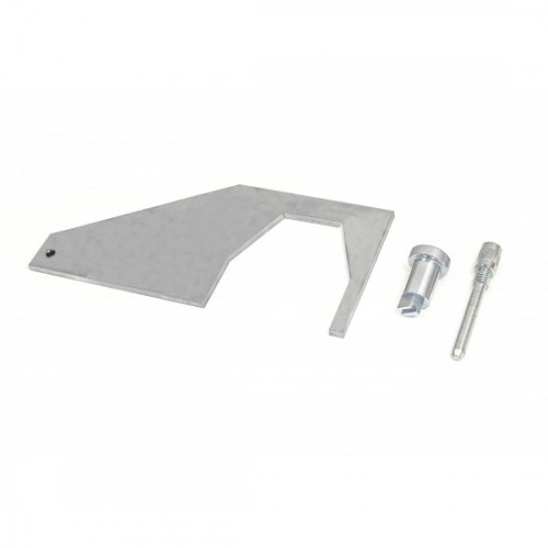 Набор фиксаторов ГРМ MAZDA, FORD 1.8, 2.0, 2.3 Duratec CASTEX C01/0046
