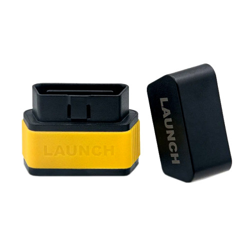 Автомобільний діагностичний сканер (iPhone,iPad) OBD II. LAUNCH EasyDiag-1