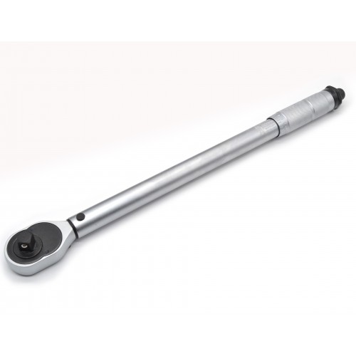 Ключ динамометрический 42-210Nm 1/2" 470мм. DК-421-1 ALLOID