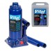 Домкрат бутылочный в кейсе 5т 216-413 мм VITOL (DB-05004K)