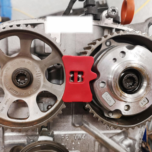 Фиксатор распредвала VW / Skoda / Seat 1.0 — SATRA S-SP3CY (T10476)