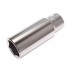Головка торцевая глубокая 1/2", 6-гранная 21мм. 47621 JTC