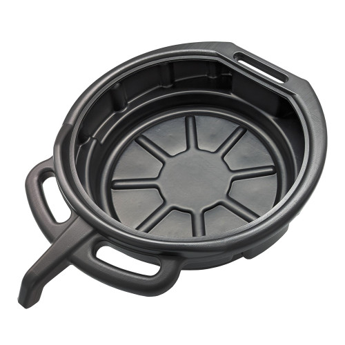 Поддон для слива масла 10л,для трансмиссионной стойки TEL05004S. TORIN TEL05004S-3