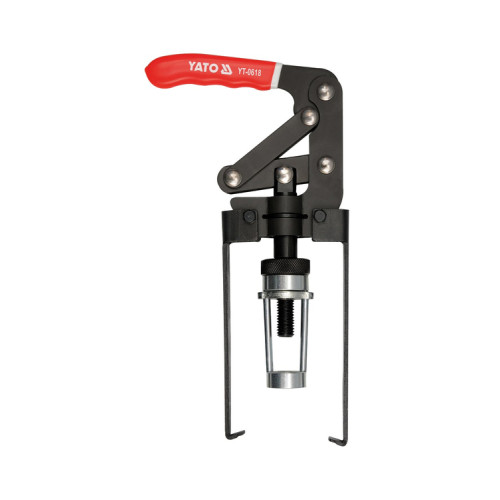 Инструмент для сжатия пружин клапанов. YATO YT-0618