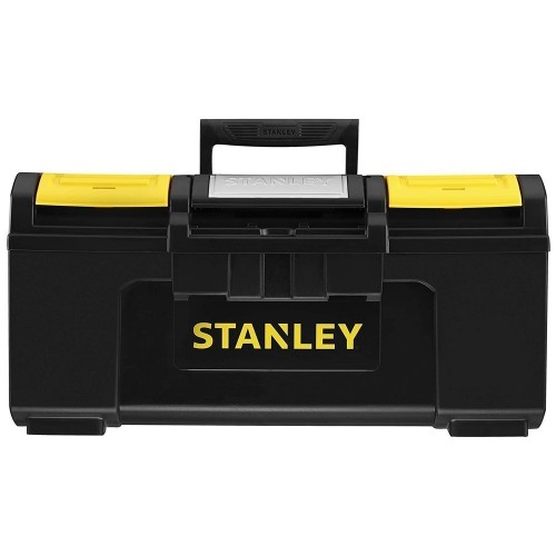Ящик для инструментов Stanley Basic Toolbox 39,4 x 22 x 16,2 см (1-79-216)