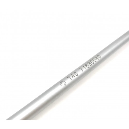 Отвертка Torx T40, L=300 мм FORCE 71630040 F