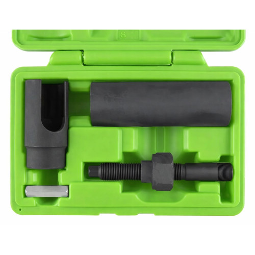 Набор инструмента для снятия форсунок MB CDI OM 611,612,613. 52629 JBM