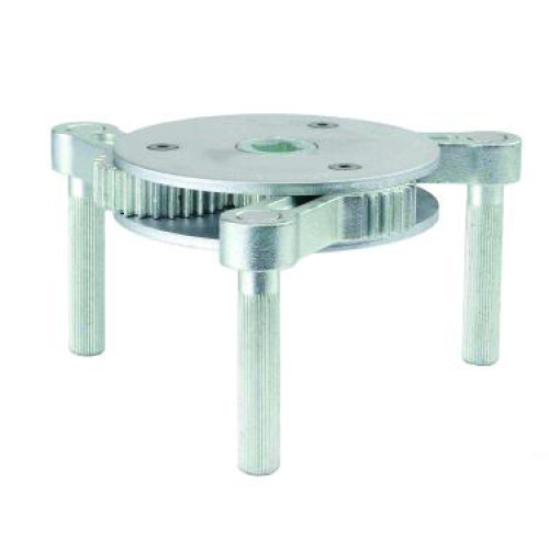 Съёмник масляного фильтра трёхлапый "краб" 95–165мм. FORCE 9B0704 F