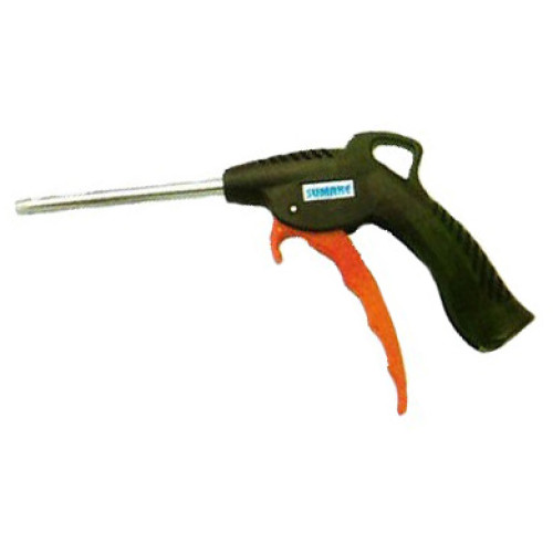 Продувочный пистолет,с прямым соплом длиной 100мм. SUMAKE SA-5920