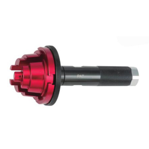 Оправка для подшипников,18-90мм. FORCE 9U0301 F