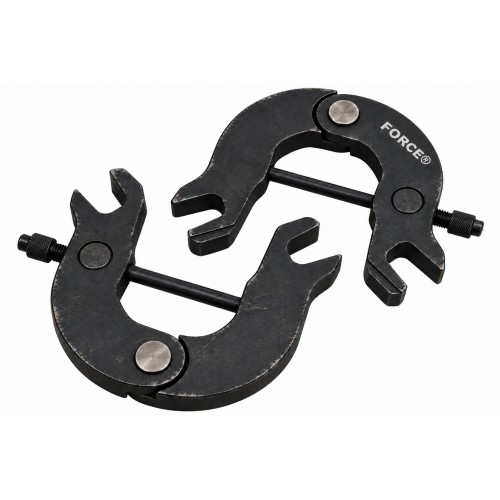 Фіксатори розподільних валів VW, AUDI 3.0 V6 5V, T40030, 2 пр. FORCE 902G6 F(BV), б/в, уцінені