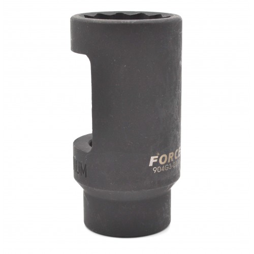 Головка для форсунок 28 мм FORCE 904G3-2878 F