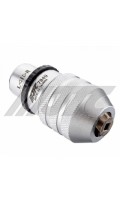 Затискний патрон 3/8 для мітчиків M6~M14 7849 JTC