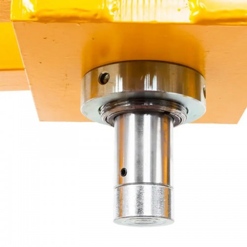 Пресс гидравлический настольный JCB Tools 12т JCB-TY12001
