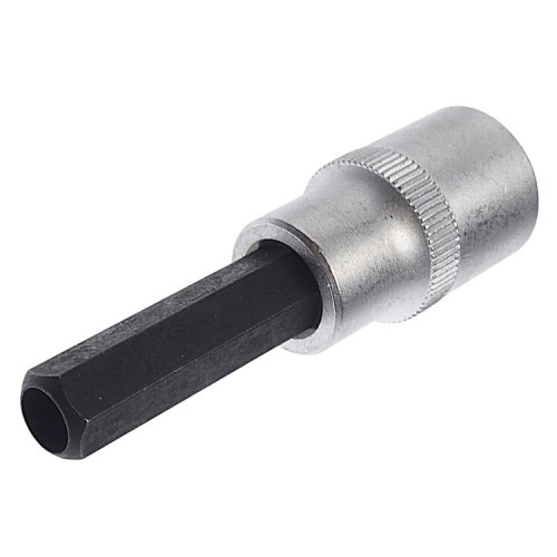 Головка HEX 10мм,с отверстием для обслуживания дизельных форсунок. 4529-H10 JTC