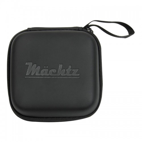 Фонарь налобный светодиодный 2200 мАч USB-type C Mächtz MHL-2207 A