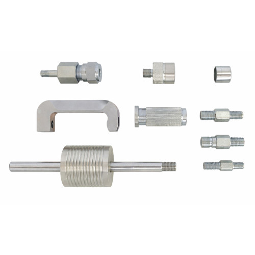 Съёмник форсунок COMMON RAIL MERCEDES CDI 611,612,613,646,647,648. ХЗСО PCR6101