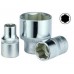 Головка торцевая Surface Drive 3/8",8мм, длина 28мм. FORCE 53708 F