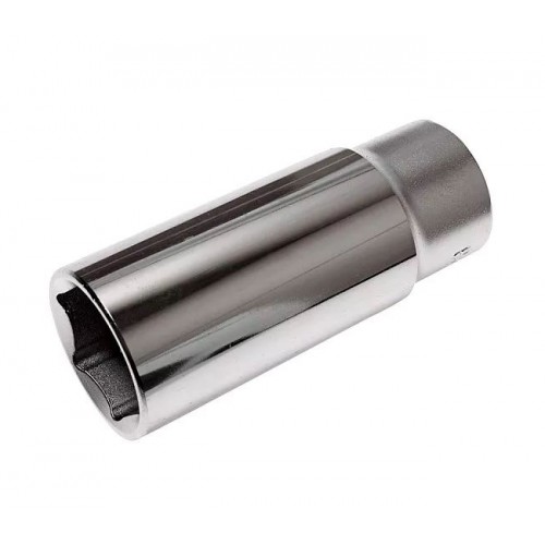 Головка торцевая глубокая 1/2",6-гранная, 23мм. 47623 JTC