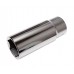 Головка торцевая глубокая 1/2",6-гранная, 23мм. 47623 JTC
