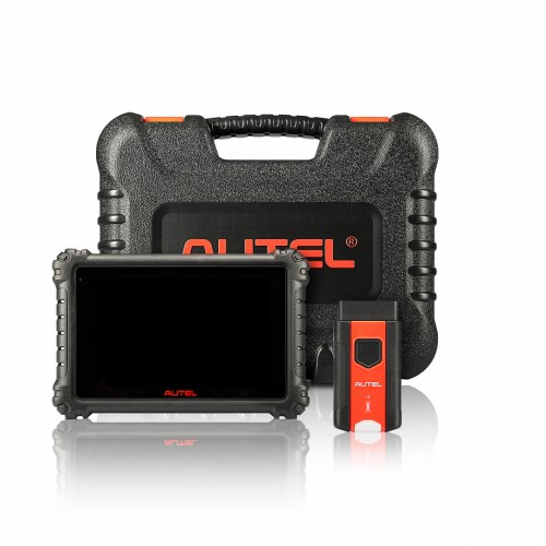 Сканер діагностичний Autel MaxiSys MS906 PRO