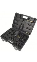 Съёмник форсунок пневматический DENSO/BOSCH, 25шт. VIKTEC VT18269C