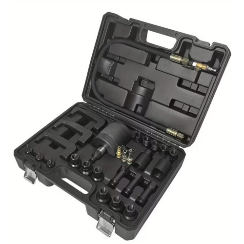 Знімач форсунок пневматичний DENSO/BOSCH, 25шт. VIKTEC VT18269C