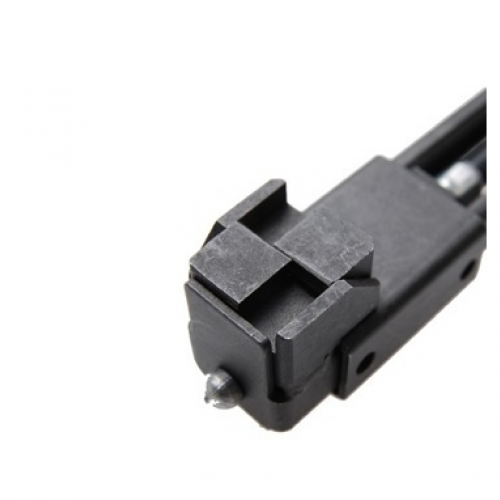 Клещи для пружинных хомутов VW, AUDI 9G0208 FORCE