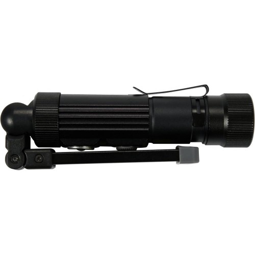 Лампа аккумуляторная Li-Ion 3.7 В VOREL: диодная, 300 Lm, 5 режимов, ( 82734)