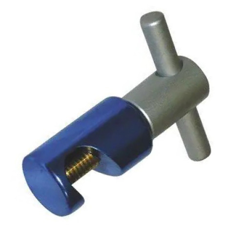 Зажим для амортизаторов багажника. ASTA A-SC01