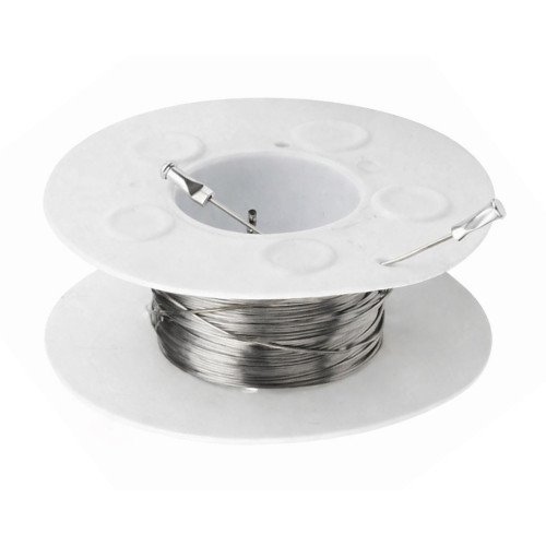 Струна для зрізання скла,квадратна, 50м. 2522D JTC