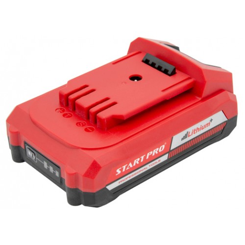 Аккумуляторная батарея 18В, 2Ачас - SCD5-18/2 Start Pro 4895