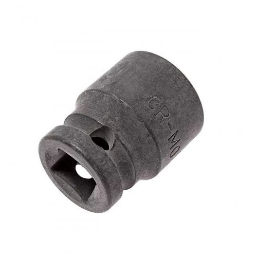 Головка торцевая ударная 1/2", 6-гранная,21мм. 443821 JTC