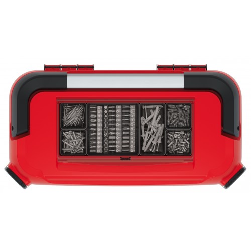 Ящик для инструментов Kistenberg Smart 50 500 мм (KSMA50F-3020) (KSMA50F-3020)