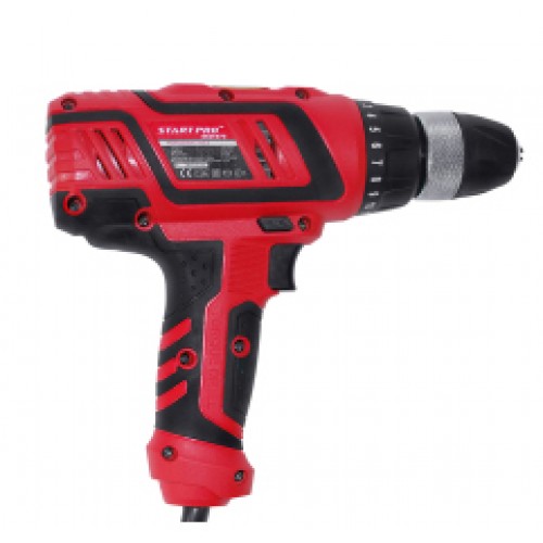 Сетевой шуруповерт 870Вт.,35Hm.,Start Pro SED-870