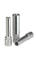 Головка торцевая глубокая,TORX E5 1/4". FORCE 5265005 F