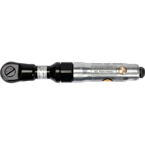 Трещотка пневматическая VOREL: квадрат 1/2", 69 Нм, (81119)