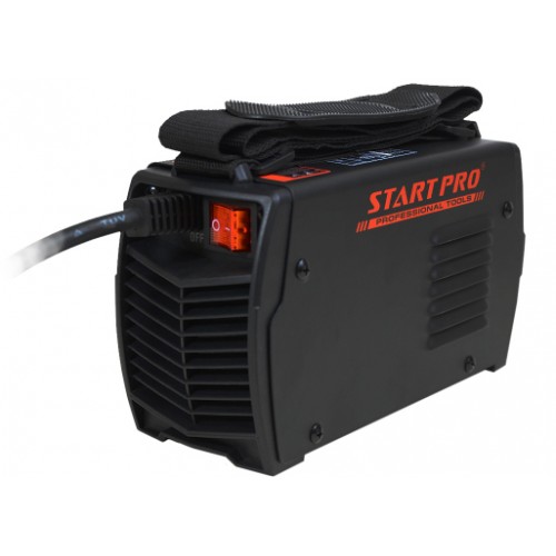 Инверторный сварочный аппарат 220В., MMA/TIG 4700/2800., Start Pro SPI-250MP