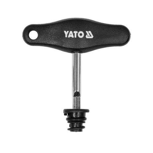 Набір для обслуговування маслозливних пробок автомобілів VAG 6пр. YATO YT-05994