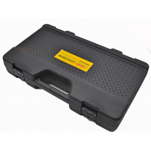 Cъёмник подшипников с обратным молотком 3-х лаповый 15~80мм RMUS410 RM TOOLS