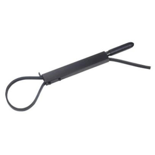 Ключ для удержания шкива лассо (с ручейковым ремнем). FORCE 9G0709 F