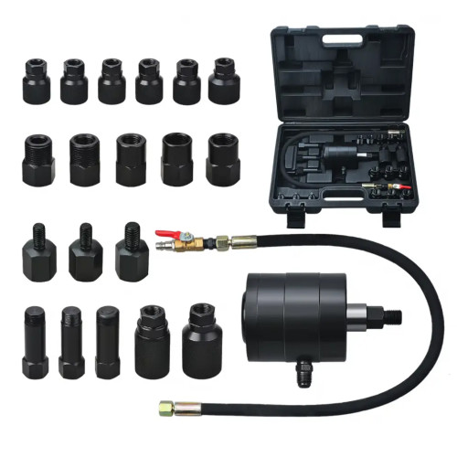 Съемник форсунок BOSCH, DENSO пневматический AM8782