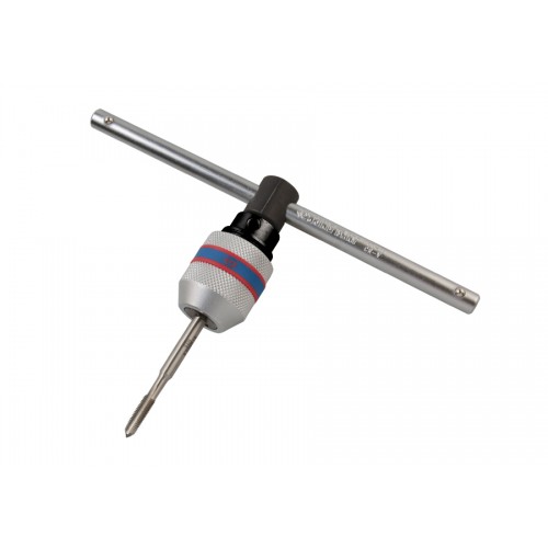 Держатель метчика М5-М14, 3/8" King Tony 39123012M