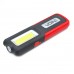 Аккумуляторный фонарь"VOIN", 5W-COB+3W XPE/ 2000mAh ( VL-109)